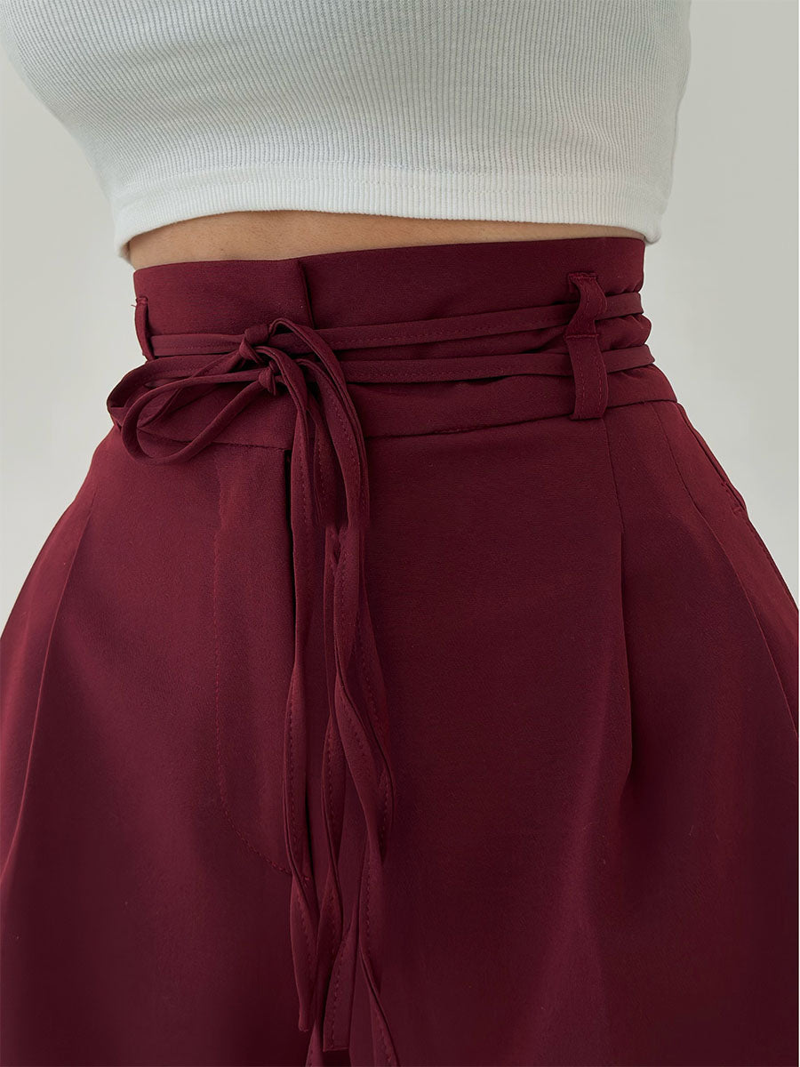 Lina – Large Signature Pants