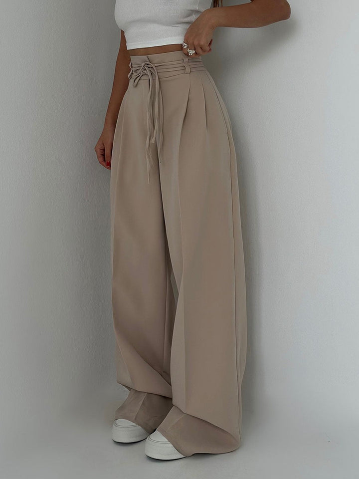 Lina – Large Signature Pants