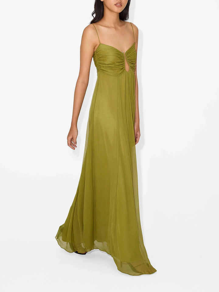Aurelia™ Elegant Summer Dress – Breezy & Flowing
