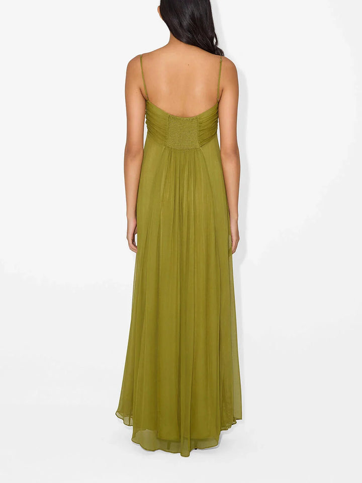 Aurelia™ Elegant Summer Dress – Breezy & Flowing