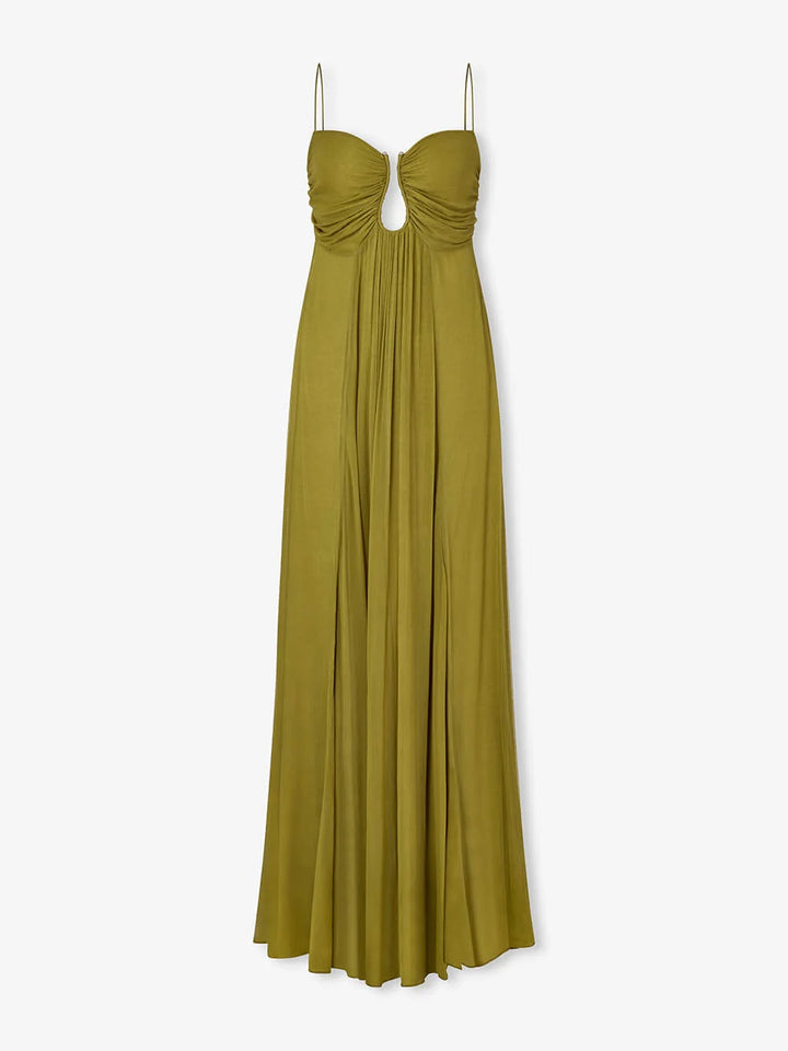 Aurelia™ Elegant Summer Dress – Breezy & Flowing