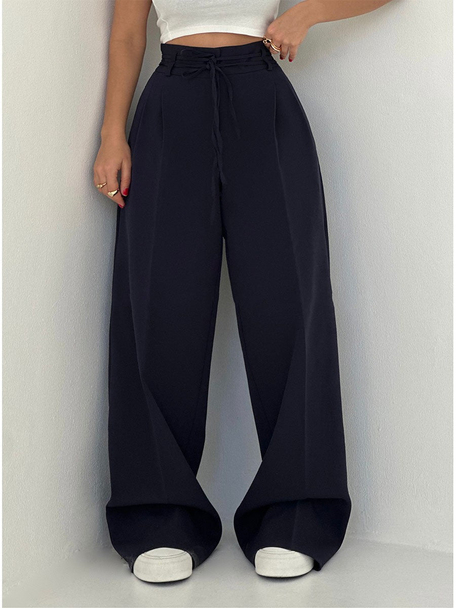 Lina – Large Signature Pants