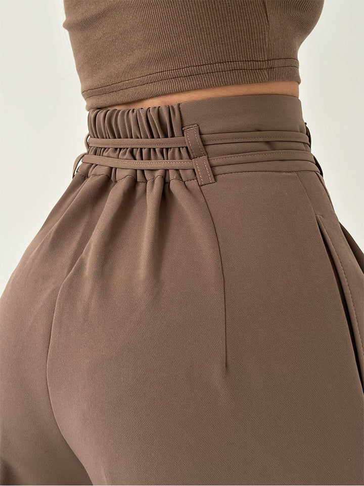 Lina – Large Signature Pants