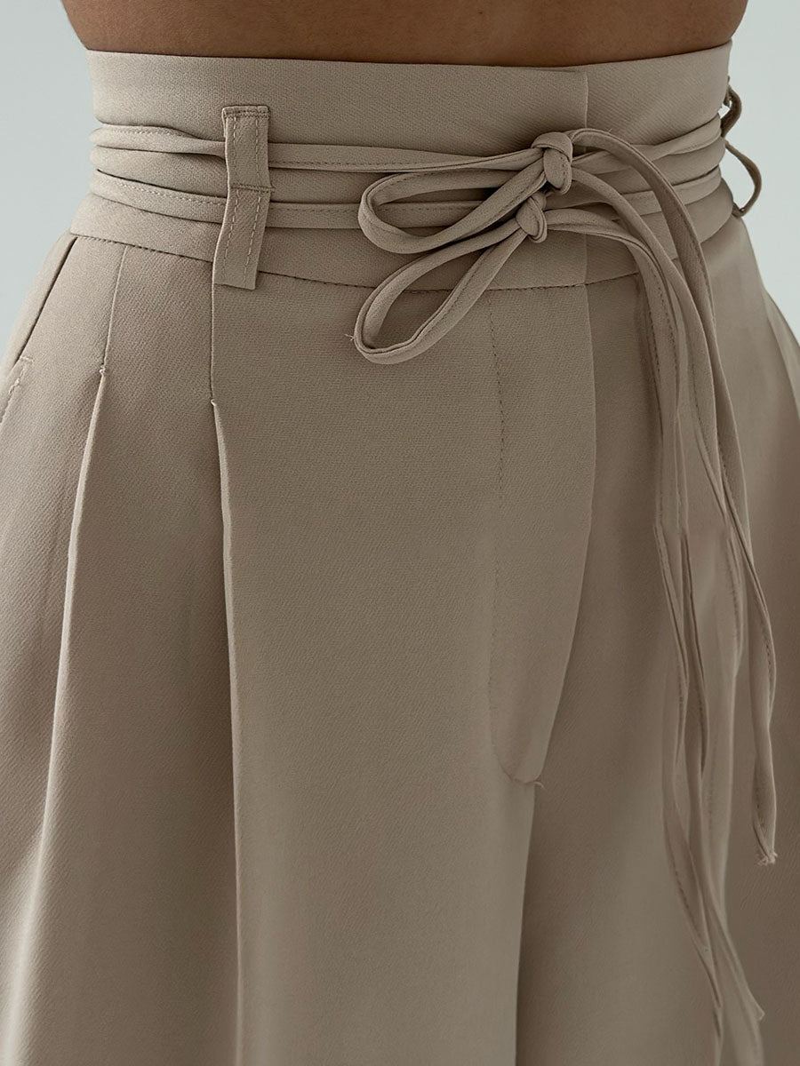Lina – Large Signature Pants