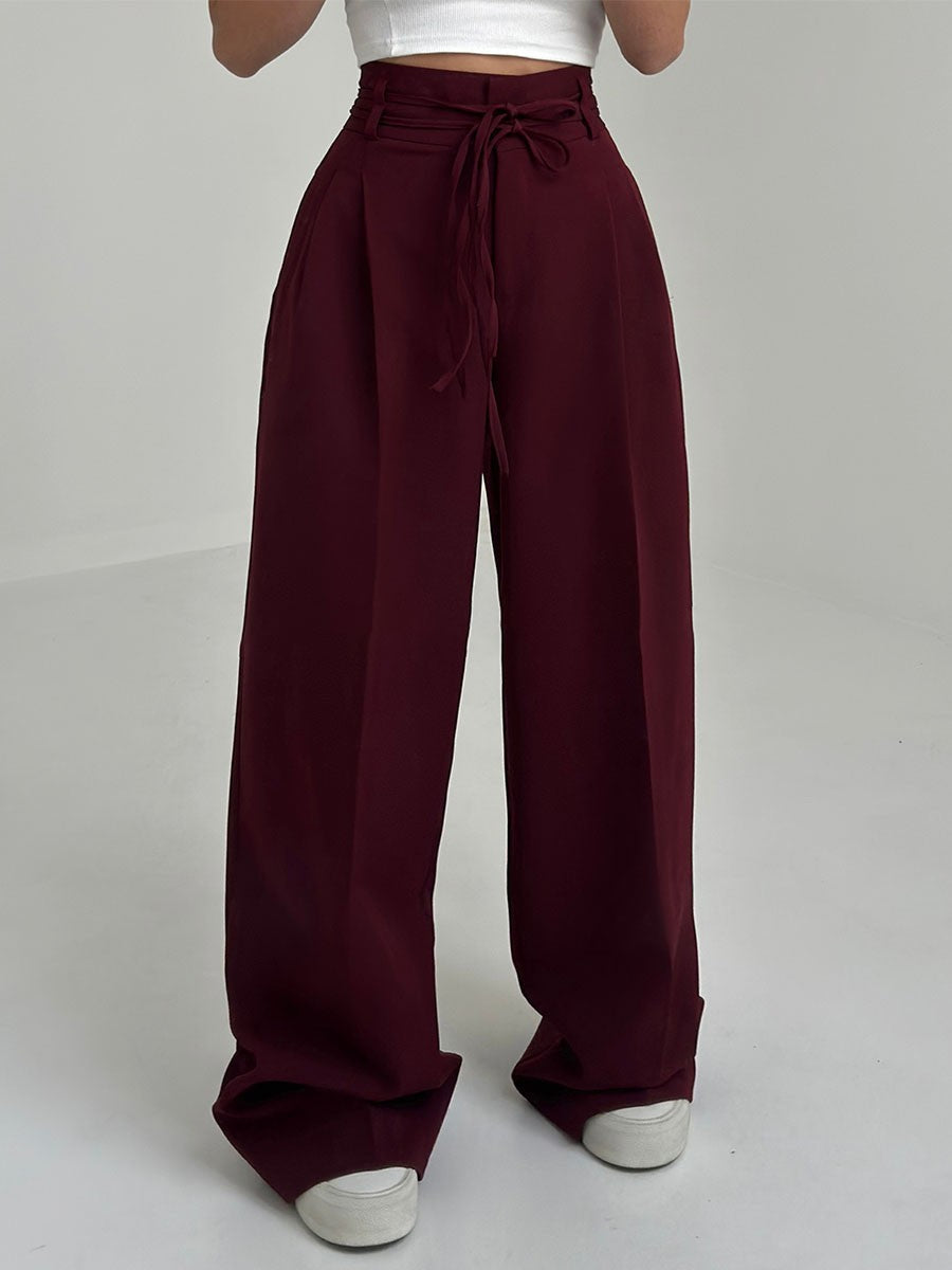 Lina – Large Signature Pants