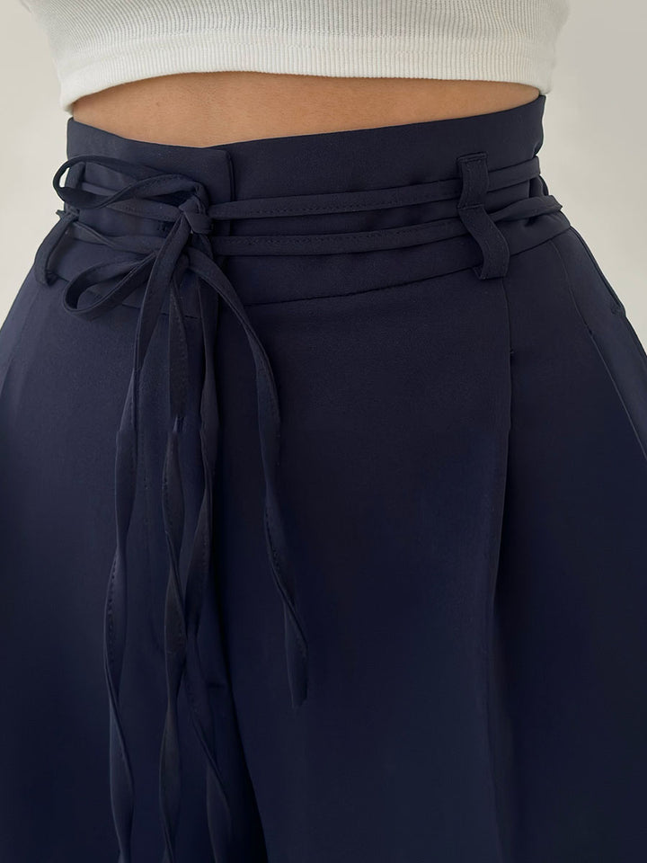 Lina – Large Signature Pants