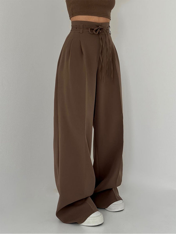 Lina – Large Signature Pants