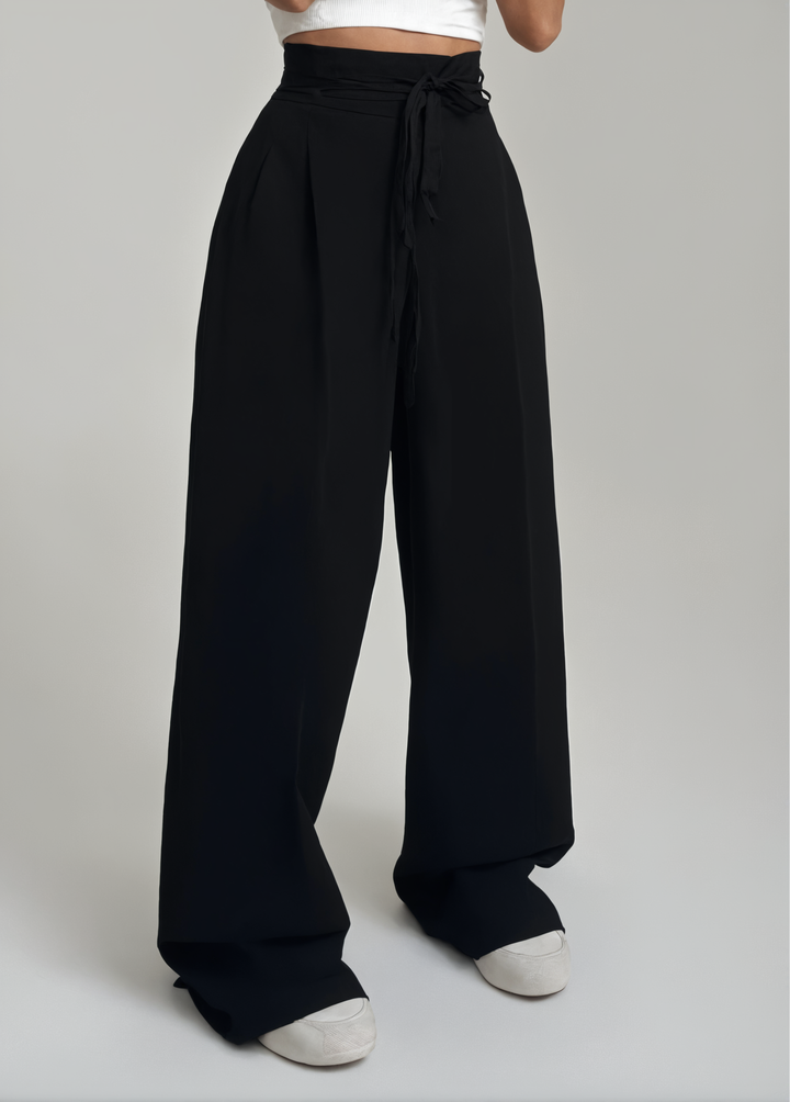 Lina – Large Signature Pants